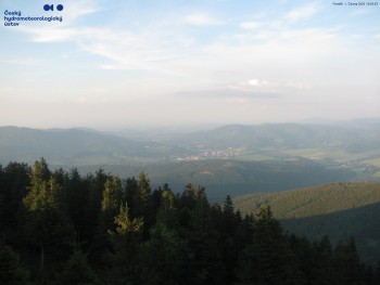 Šerák