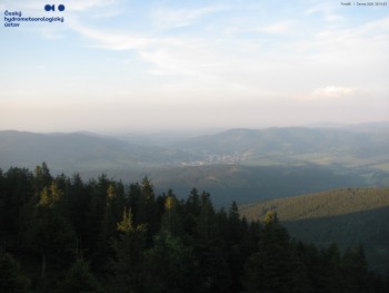 Šerák