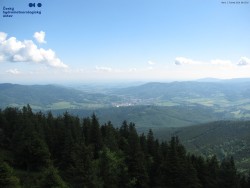 Šerák, Jeseník