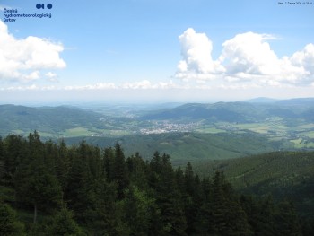Šerák