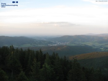 Šerák