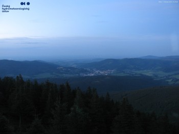 Šerák