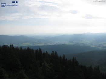 Šerák