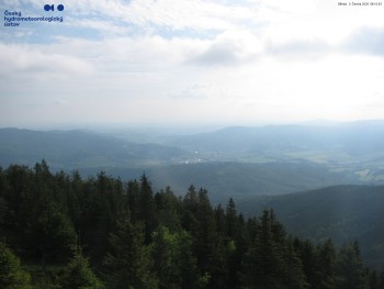 Šerák