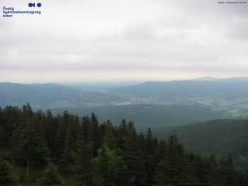 Šerák
