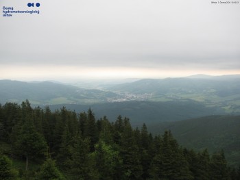 Šerák