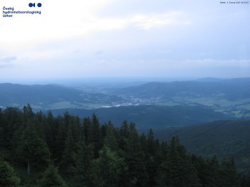 Šerák
