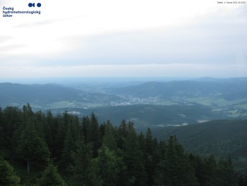 Šerák