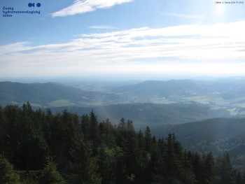 Šerák