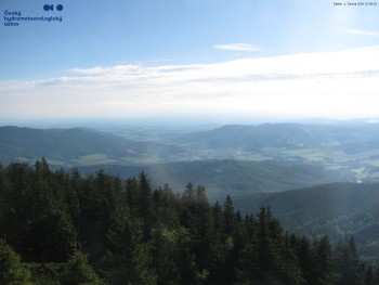 Šerák