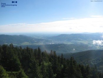 Šerák
