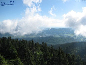 Šerák