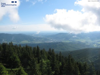 Šerák