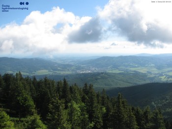 Šerák