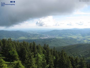 Šerák