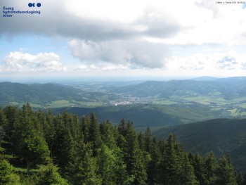 Šerák