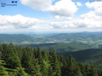 Šerák