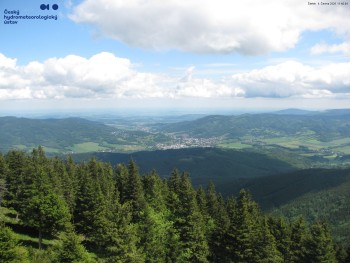 Šerák