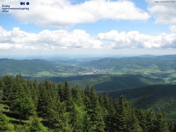 Šerák