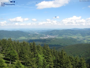 Šerák
