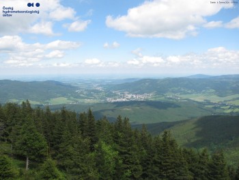 Šerák