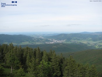Šerák