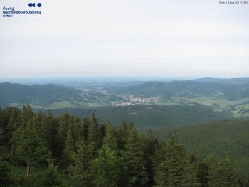 Šerák