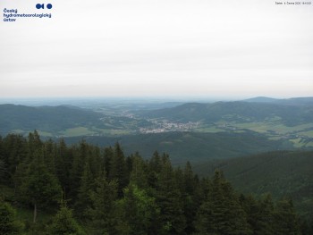 Šerák