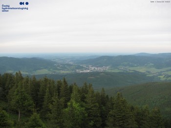 Šerák