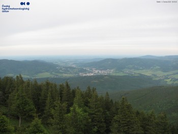 Šerák