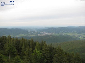 Šerák