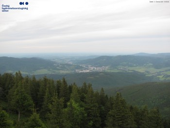 Šerák