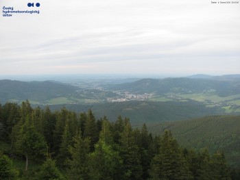 Šerák