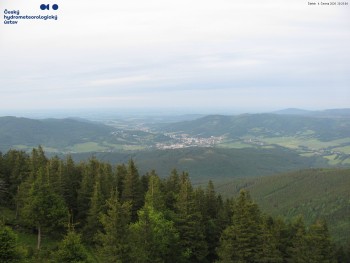Šerák