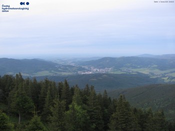 Šerák