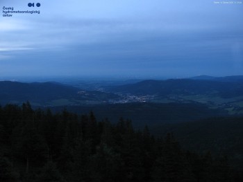 Šerák