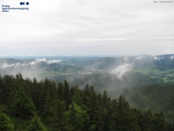 Šerák, Jeseník