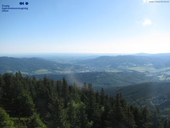 Šerák