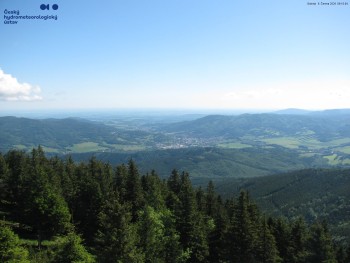 Šerák