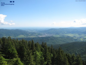 Šerák