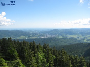 Šerák