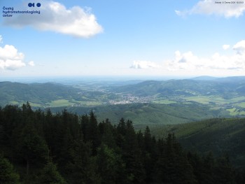 Šerák