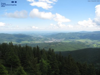 Šerák