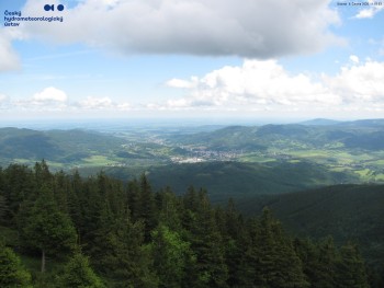 Šerák