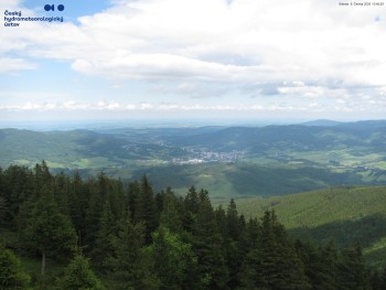 Šerák
