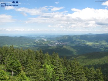 Šerák