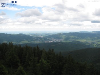 Šerák