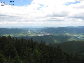 Šerák