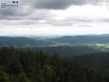 Šerák