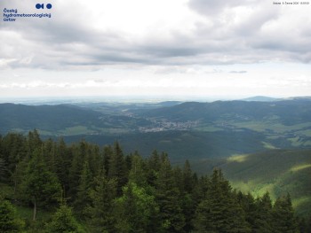 Šerák